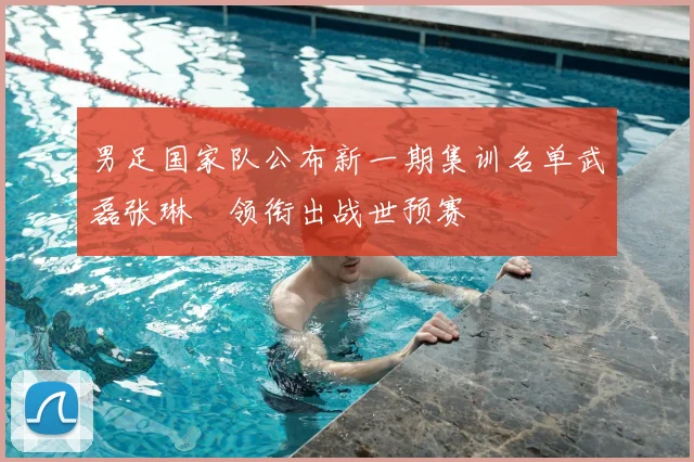 男足国家队公布新一期集训名单武磊张琳芃领衔出战世预赛