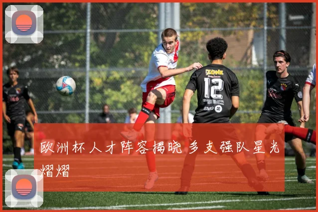欧洲杯人才阵容揭晓 多支强队星光熠熠