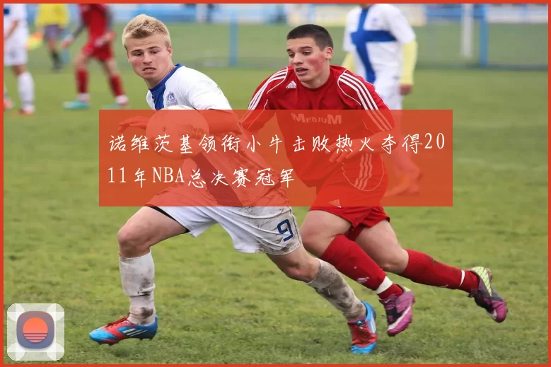 诺维茨基领衔小牛击败热火夺得2011年NBA总决赛冠军